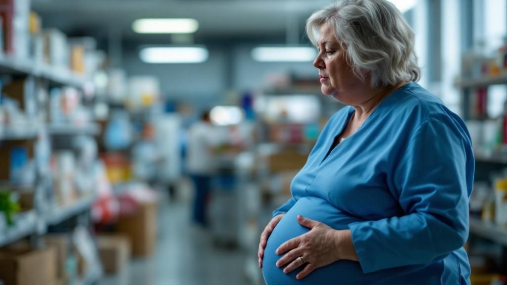 NHS Introduces Programme to Combat Rising Obesity Rates Throughout Britain