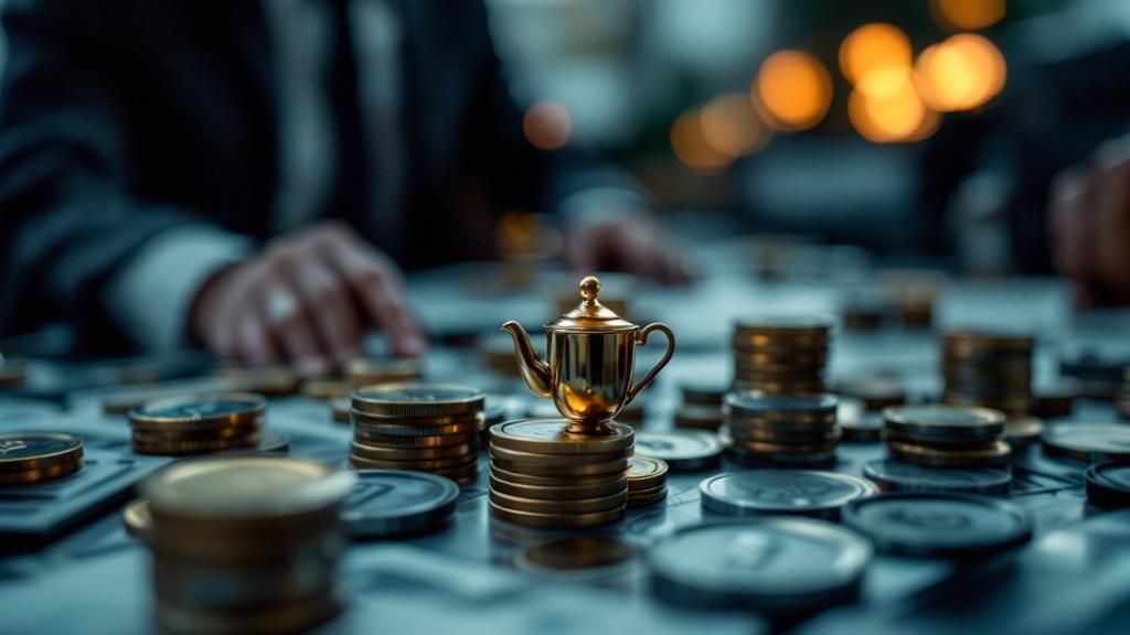 Entrepreneurs Share Approaches for Managing Working Capital Amid Financial Unpredictability